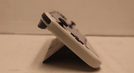 Good
													Nintendo Switch - OLED - White, 64 GB, photo 3 of 8