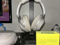 Sony WH-1000XM3