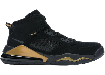 Jordan Mars 270 Black Gold for sale