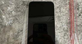 Good
													Apple iPhone 12 Pro Max - Unlocked, Graphite, 128 GB, A2342, photo 4 of 9