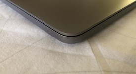 Mint
													MacBook Pro 2018 (With Touch Bar) - 15" - I9, Gray, 1 TB, 32 GB, photo 5 of 9