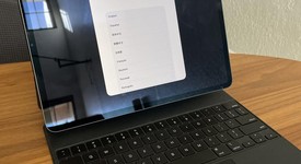 Good
													Apple iPad Pro 12.9" 5th Gen 2021 - Wi-Fi, Gray, 1 TB, photo 3 of 6