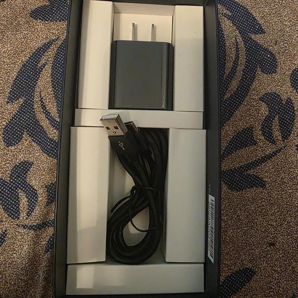 Moto G Stylus 5G (2022) - Unlocked, 128 GB, Blue, 4 GB