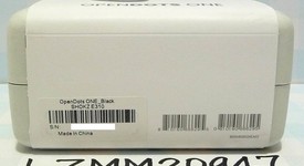 New
													Shokz OpenDots One - Black, photo 3 of 3