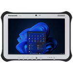 Good Panasonic Toughbook Tablet - Wi-Fi, 256 GB, 8 GB