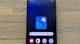 Good
													Samsung Galaxy S24 FE - Unlocked, Graphite, 128 GB, SM-S721U1, photo 2 of 8