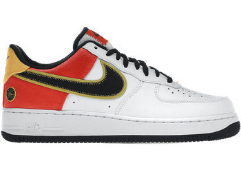 Nike Air Force 1 Low Raygun for sale