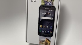 New
													Kyocera DuraForce Pro - Sprint, Black, 32 GB, 2 GB, photo 1 of 2