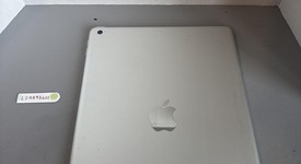 Good
													Apple iPad 9th Gen - Wi-Fi, Silver, 64 GB, A2602, photo 3 of 5