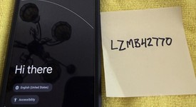 Mint
													Google Pixel 10 Pro XL - Unlocked, Obsidian, 256 GB, GUL82, photo 1 of 7