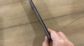 Good
													Samsung Galaxy S10 - Unlocked, Black, 128 GB, 8 GB, SM-G973U1, photo 4 of 5