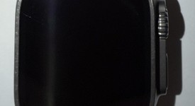 Fair
													Apple Watch Ultra 49mm - Unlocked, Titanium, A2622, photo 3 of 5