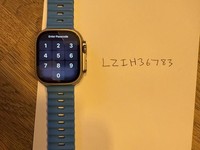 Apple Watch Ultra 2 49mm