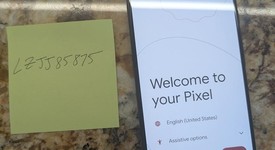 Mint
													Google Pixel 3 XL - Unlocked, Black, 64 GB, Google Edition, photo 3 of 9