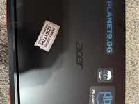 Acer Nitro Gaming Laptop