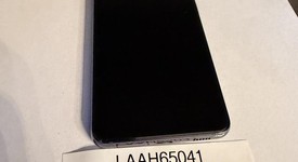 Good
													Samsung Galaxy S21 5G - T-Mobile, Gray, 128 GB, 8 GB, SM-G991U, photo 1 of 3
