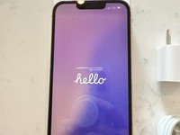 Apple iPhone 13 Pro