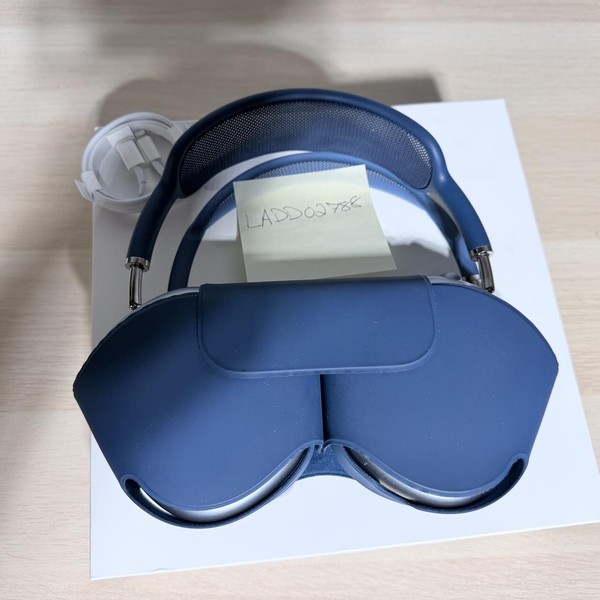 Apple AirPods Max - Sky Blue