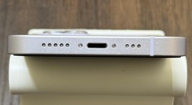 Mint
													Apple iPhone 14 - Unlocked, Purple, 128 GB, A2649, photo 5 of 8
