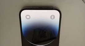 Good
													Apple iPhone 14 Pro Max - Unlocked Non-US, Purple, 256 GB, A2893, photo 1 of 7