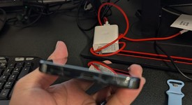 Good
													Google Pixel 9 Pro XL - Unlocked, Obsidian, 256 GB, 16 GB, GGX8B, photo 4 of 12