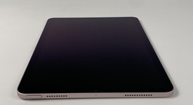 Good
													Apple iPad Air 5th Gen - Wi-Fi, Pink, 256 GB, A2588, photo 5 of 7