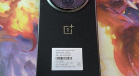 Good
													OnePlus Open - Unlocked, Black, 512 GB, 16 GB, photo 5 of 11