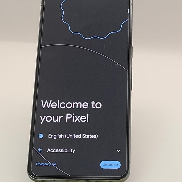 Google Pixel 8 Pro - Unlocked, 128 GB, Obsidian, 12 GB, G1MNW, mmWave 5G