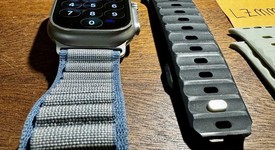 Good
													Apple Watch Ultra 2 49mm - Unlocked, Natural, A2986, photo 4 of 8