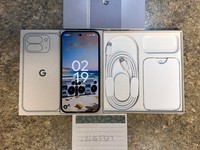 Google Pixel 10 Pro Fold