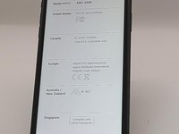 Apple iPhone 11
