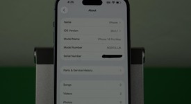 Good
													Apple iPhone 14 Pro Max - AT&T, Purple, 512 GB, A2651, photo 3 of 12