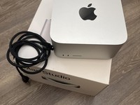 Mac Studio 2023