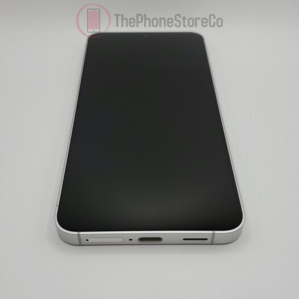 Samsung Galaxy S24 - T-Mobile, 128 GB, Gray, 8 GB, SM-S921U