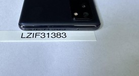 Good
													Samsung Galaxy S20 FE 5G - Verizon, Cloud Navy, 128 GB, 6 GB, SM-G781V, photo 3 of 13