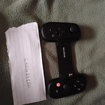 Mint Backbone One Controller - Lightning (iPhone), Standard