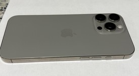 Mint
													Apple iPhone 16 Pro Max - Unlocked, Natural, 256 GB, A3084, photo 3 of 7