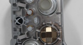 Good
													Xbox Series X (2020) - Black, 1 TB, standard, photo 3 of 5