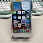 Good Apple iPhone 6S - Unlocked, 64 GB, Silver, A1688