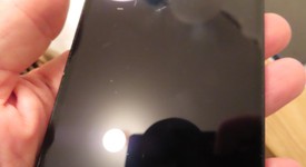 Fair
													Apple iPhone 12 - Unlocked, Black, 64 GB, A2172, photo 3 of 9