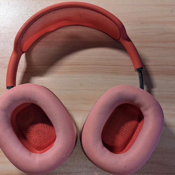 Apple AirPods Max - Pink