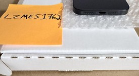 Mint
													Apple iPhone 16e - Unlocked, Black, 128 GB, A3212, photo 3 of 6