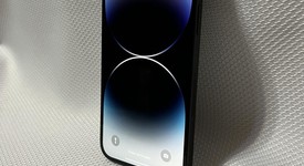 Mint
													Apple iPhone 14 Pro Max - Unlocked, Black, 256 GB, A2651, photo 5 of 7