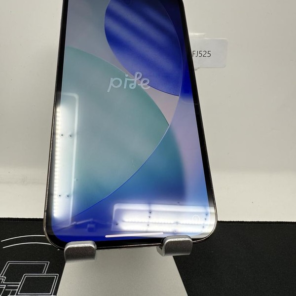 Apple iPhone 13 Pro Max - Unlocked, 128 GB, Graphite, A2484