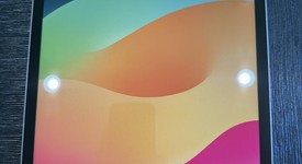 Fair
													Apple iPad Pro 11" 4th Gen 2022 - Wi-Fi, Gray, 256 GB, photo 1 of 11