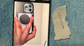 Good
													OnePlus 7 Pro - Unlocked, Blue, 256 GB, 8 GB, GM1917, photo 1 of 8