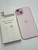 Good Apple iPhone 15 - Unlocked, Pink, 128 GB, A2846