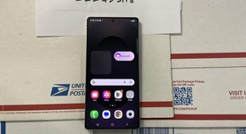 Mint
													Samsung Galaxy S25 Ultra - Verizon, Black, 256 GB, 12 GB, SM-S938U, photo 2 of 9