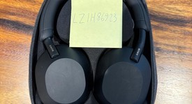 Used
													Sony WH-1000XM5 - Black, photo 2 of 6
