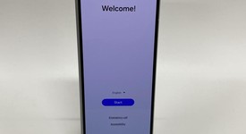 Good
													Samsung Galaxy Z Fold6 - Unlocked, White, 512 GB, 12 GB, SM-F956U1, photo 1 of 5